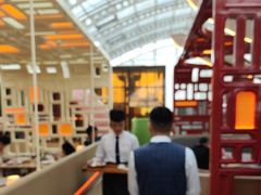 -佐度王子扒房(金安店)