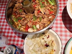 -彭耕记猪油炒小菜(吉联mall店)