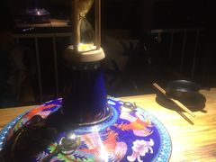 -木辛水水冰煮羊(凤城六路店)