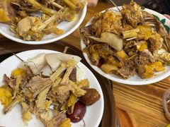 -司马街鸡煲(西华路店)