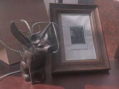 -翠娜家· Trina’s西餐厅(高新万达店)