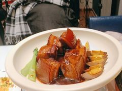 -高第街56号餐厅(宝龙店)