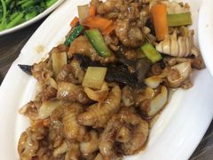 海杂拌-林之六八·6886大连老菜馆
