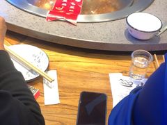 -山里屯铁锅炖·东北菜(康桥店)
