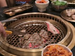 -肉匠日式烧肉屋·和牛居酒屋·酒水小食堂(大汉悦中心店)