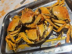 -忆口香龙虾(珠海夏湾老店)