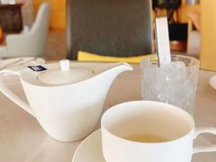 -三迪希尔顿酒店·星空酒廊