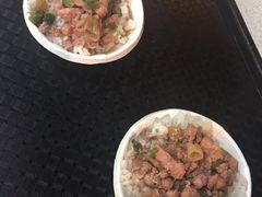 -陈董药炖排骨(饶河街店)