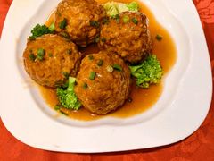 -正阳门饭庄·烤鸭·北京菜(万丰路七里庄店)