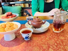 -菩提书坊(侨福大厦店)