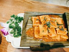 -金孔雀德宏傣味餐馆(魏公村店)