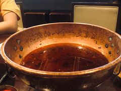 -成都你六姐·牛肉冒菜(城市集市合生汇店)