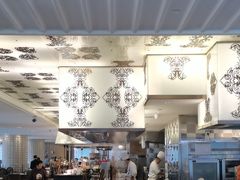 -圣丰索菲特·2 On 988 Café 自助餐厅