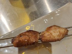 -大头叔烤鸡爪·朝鲜族烤串(天池路店)