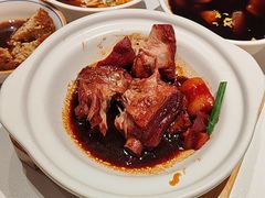 -二泉园老菜馆·百年无锡菜