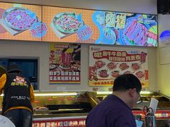 -哈哈碳都·牛肋条无限自助烤肉(宝龙店)