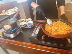 -连鹭海鲜·海肠捞饭·海胆饭(星海店)