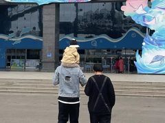 -泉城欧乐堡海洋极地世界