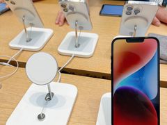 -Apple零售店(青岛万象城店)