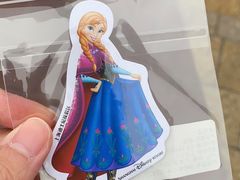-迪士尼小镇