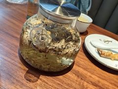 -纪林菜馆·博山菜老字号(华光路店)