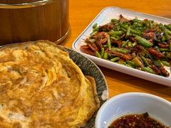 -61号餐吧(兴坪古镇漓江店)