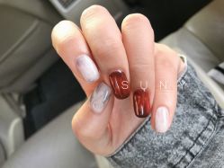 -PinkBaby美甲美睫