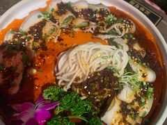 -三人行骨头王火锅(长寿店)