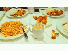 美食-宜家家居(西安未央商场店)