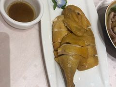 盐局鸡-顺风海鲜港(金玉兰店)