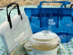 -本来不该有·鲜果咖啡(大梅沙店)