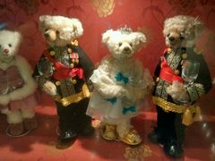 -济州岛泰迪熊博物馆