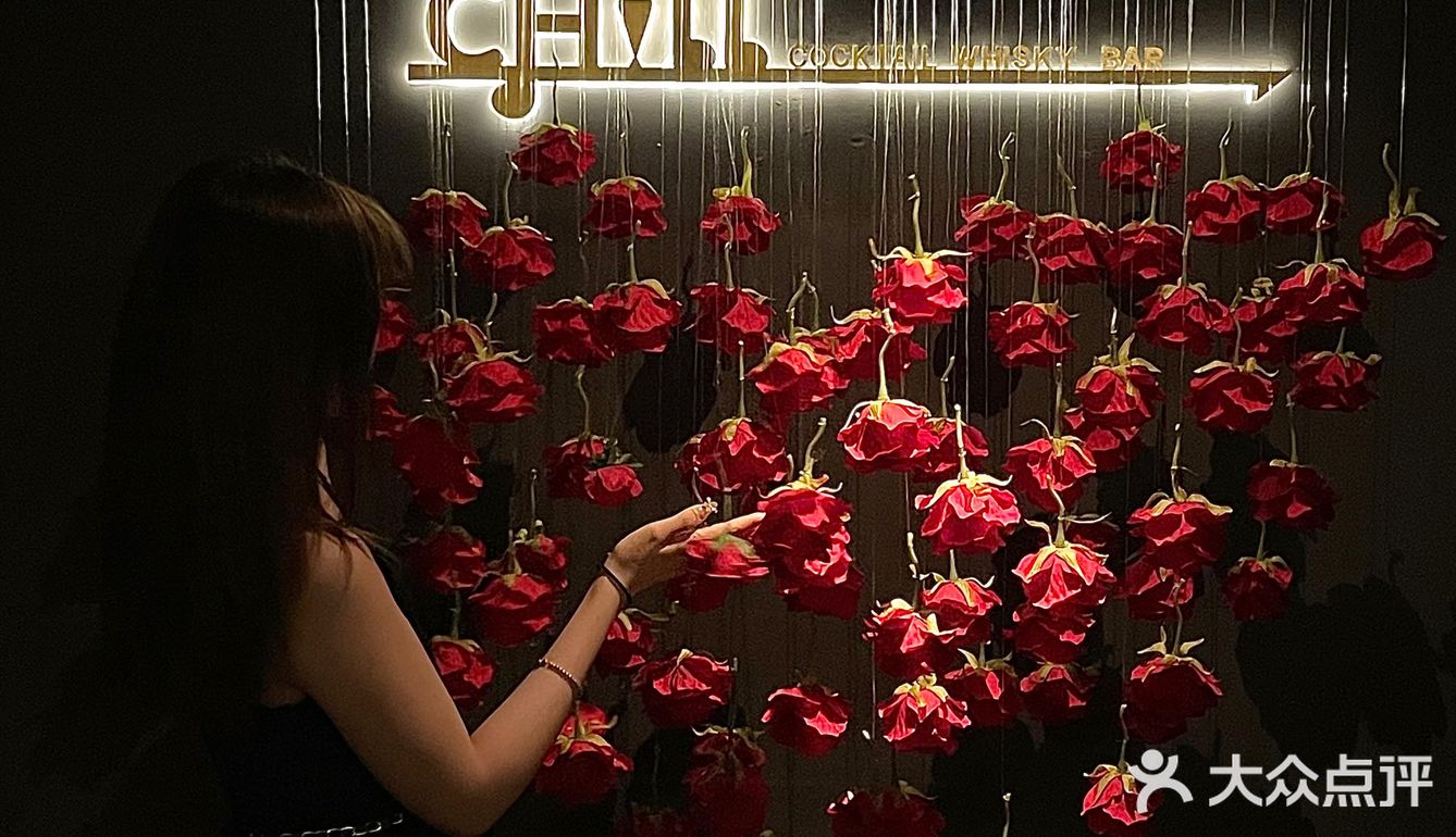 常州七夕zui美打卡地🥀52sky restaurant🌹