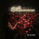 常州七夕zui美打卡地🥀52sky restaurant🌹