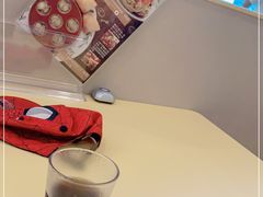 -萨莉亚意式餐厅(梅花园店)