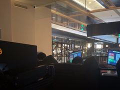-港湾一号美食水疗会