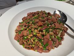 海肠捞饭-万盛合(渔人码头店)