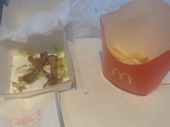 -麦当劳(总统大酒店店)