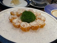 -曾宴·楚菜(湖北省博物馆店)