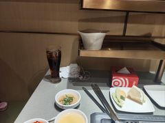 -海底捞火锅(泰安爱琴海店)