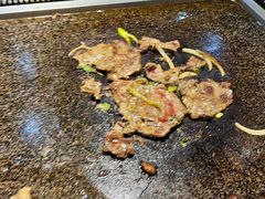 -猪的故事·韩式烤肉(韩乐坊店)