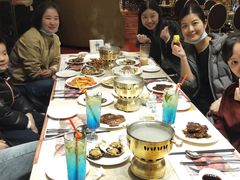 -芭菲盛宴·环球美食(解放碑英利国际店)