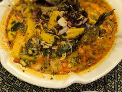 -南沙游艇会·大兵船餐厅