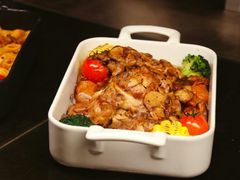 -新食谱全日制餐厅·苏州苏州湾艾美酒店