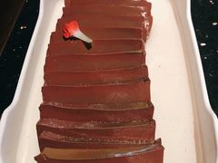 鸭血-渝利重庆火锅