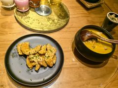 -马灯部落·西湖边的创意山景餐厅(虎跑动物园店)