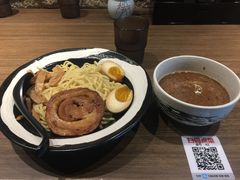 -雷神拉面(财富中心玉米楼店)