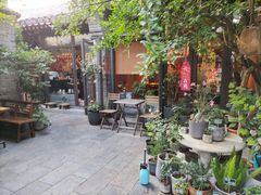 -四喜小胖·北京涮肉(五道营店)