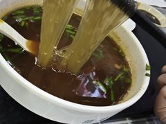-清真蒋有记(老门东店)