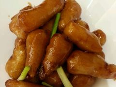 -小厨娘淮扬菜(天印大道店)